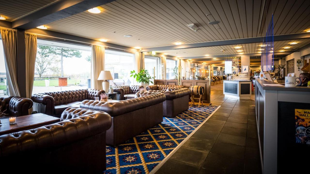 Apartment Hotel/ Marina
