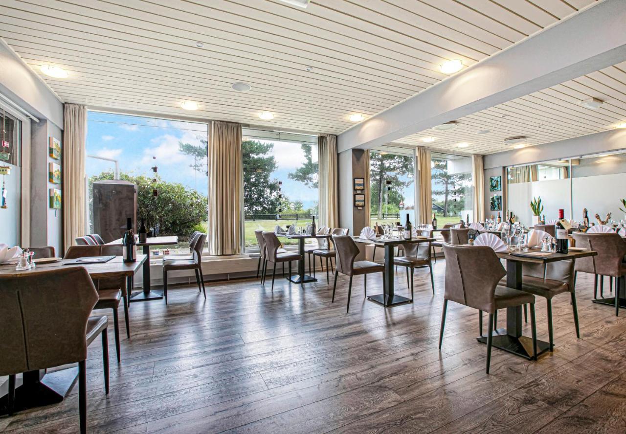 Leilighet Hotel/ Marina