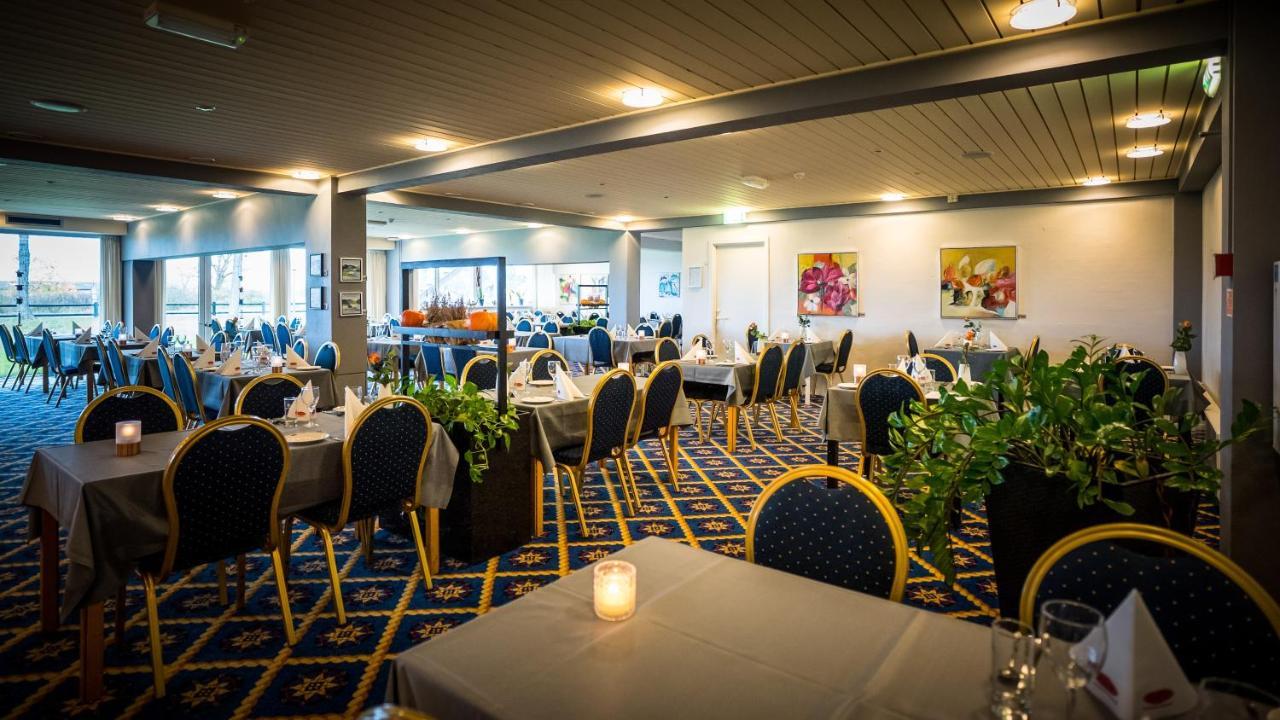 Hotel/ Marina * Grenå