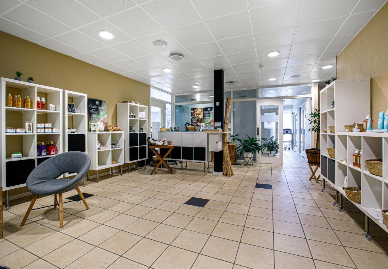 Hotel/ Marina Apartment Grenå