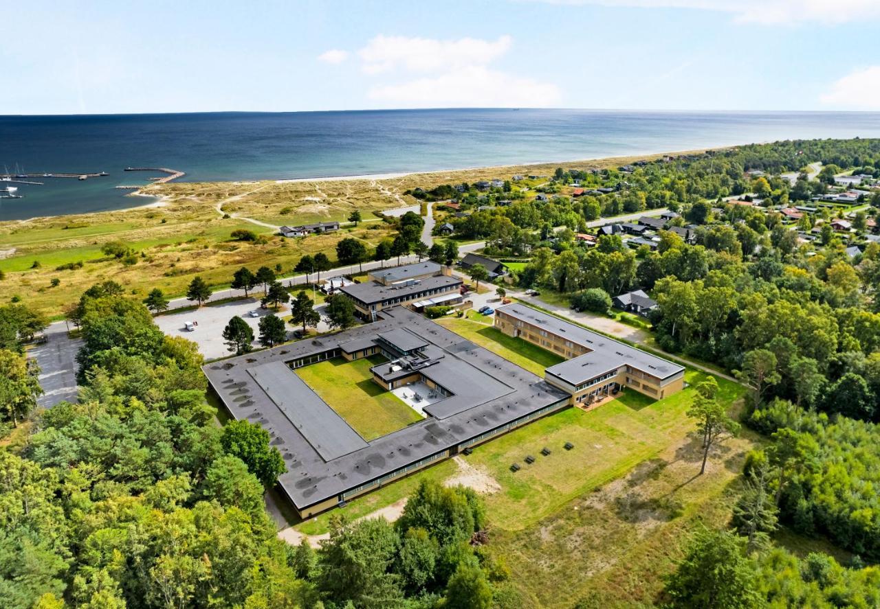 Hotel/ Marina Grenå