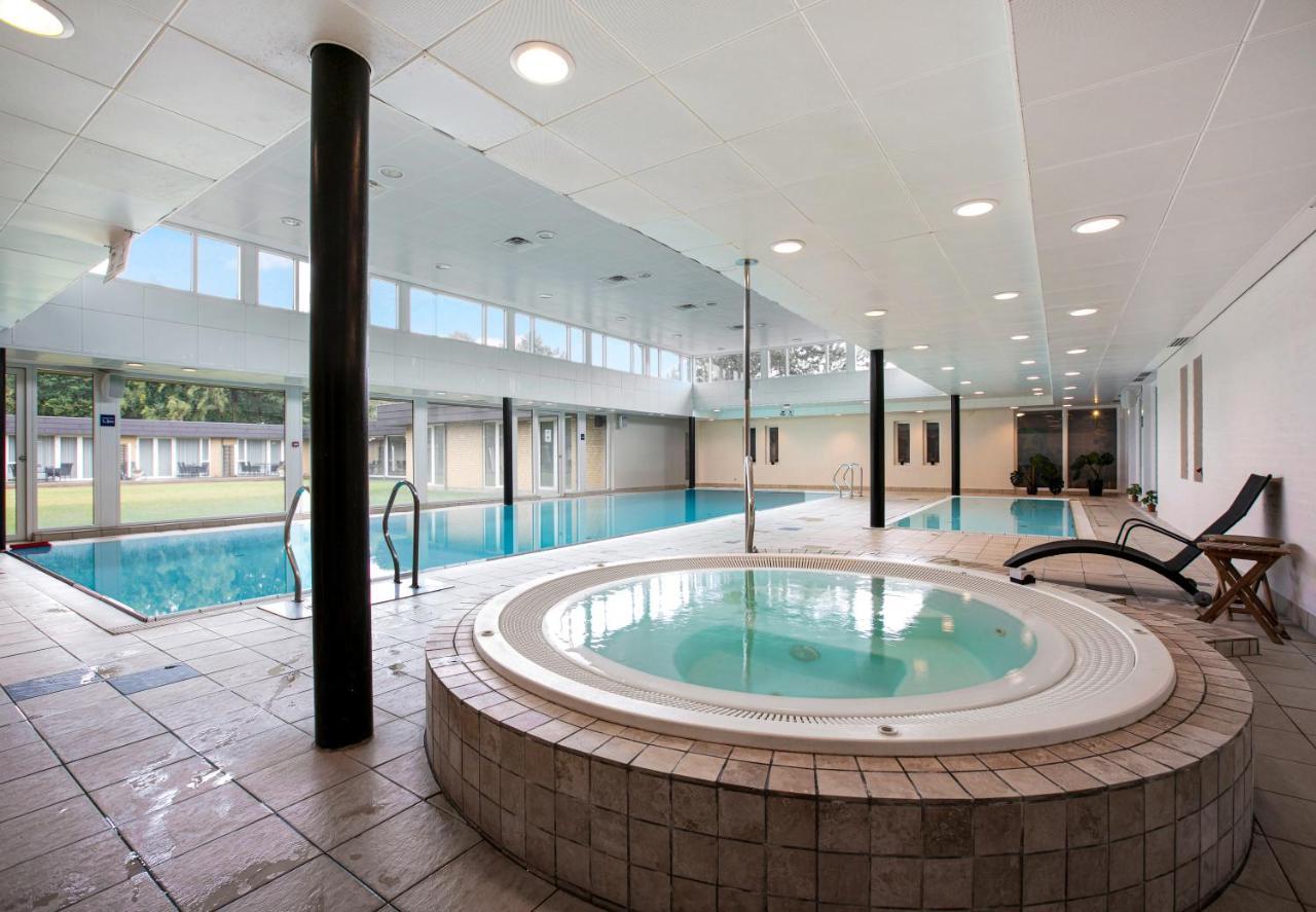 Apartment Hotel/ Marina