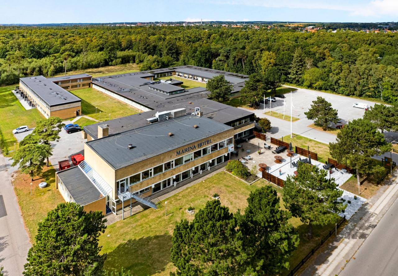 Hotel/ Marina * Grenå