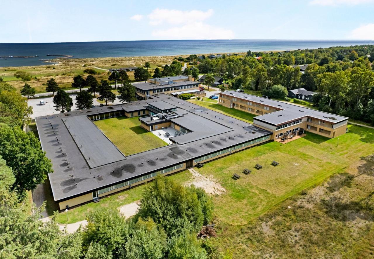 Apartment Hotel/ Marina *