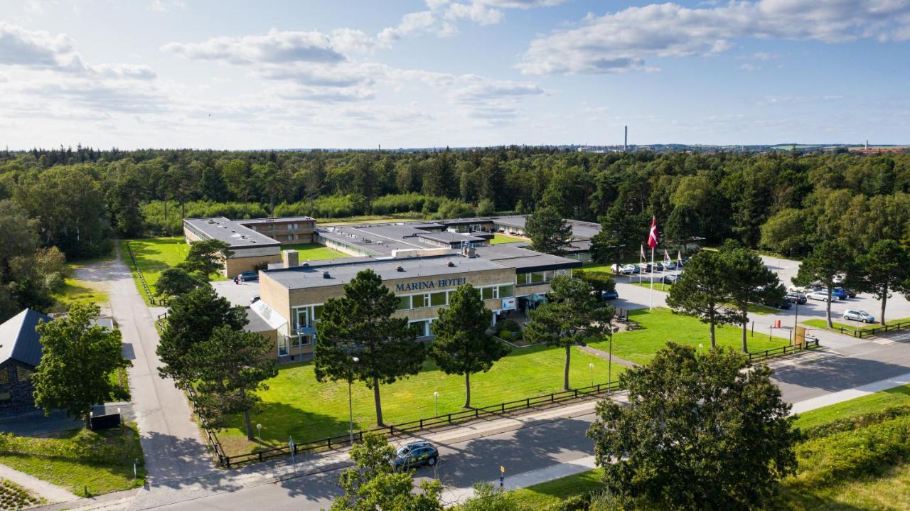 Hotel/ Marina Grenå