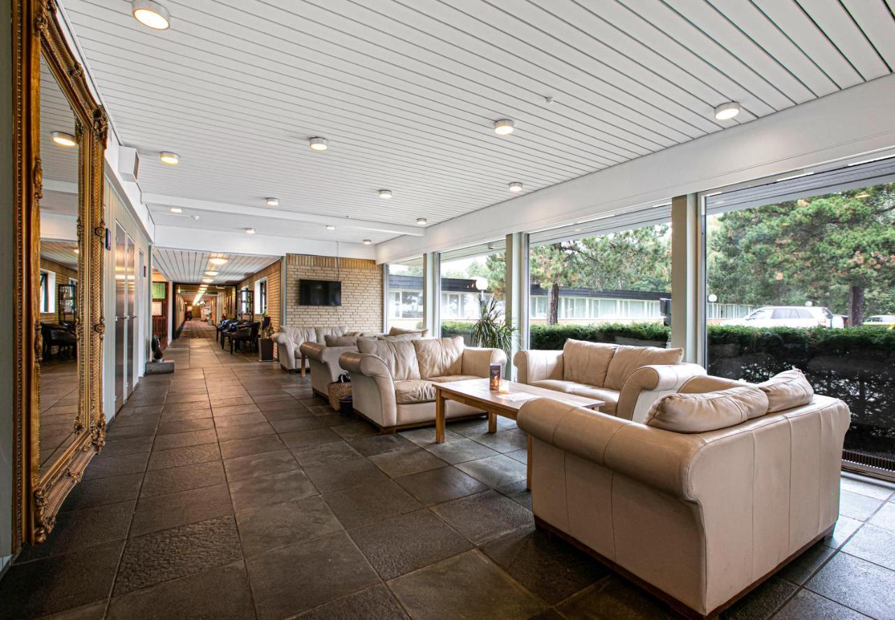 Hotel/ Marina * Grenå