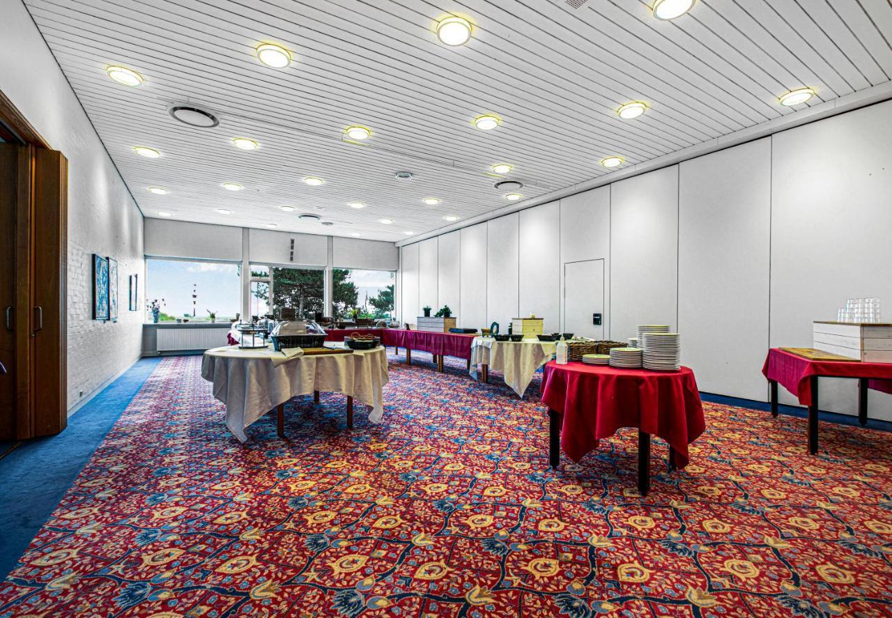 Apartment Hotel/ Marina
