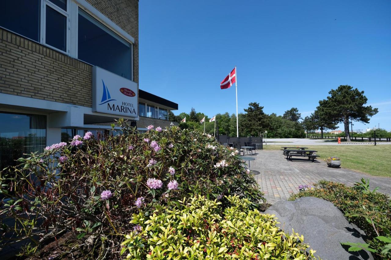 Leilighet Hotel/ Marina