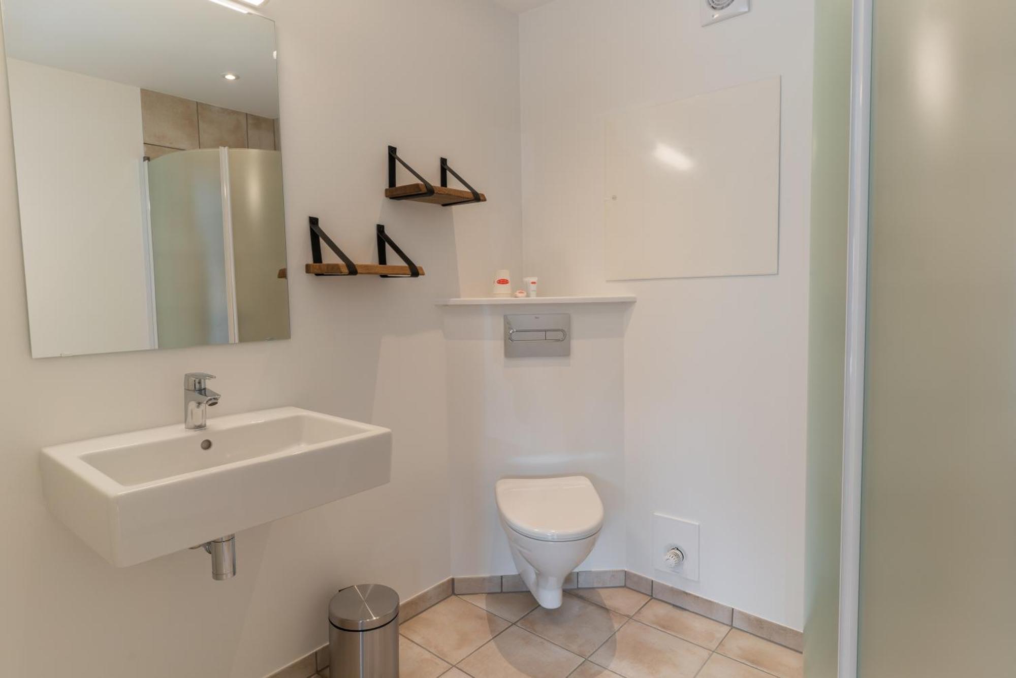 Apartment Hotel/ Marina *